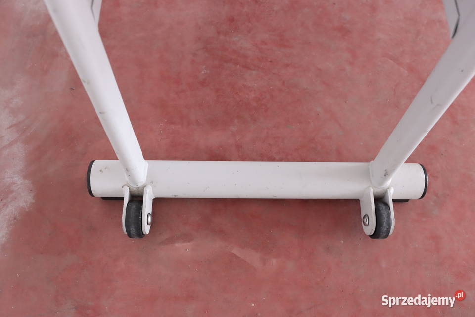 Ławka treningowa do cwiczeń ławeczka regulowana Pszczyna