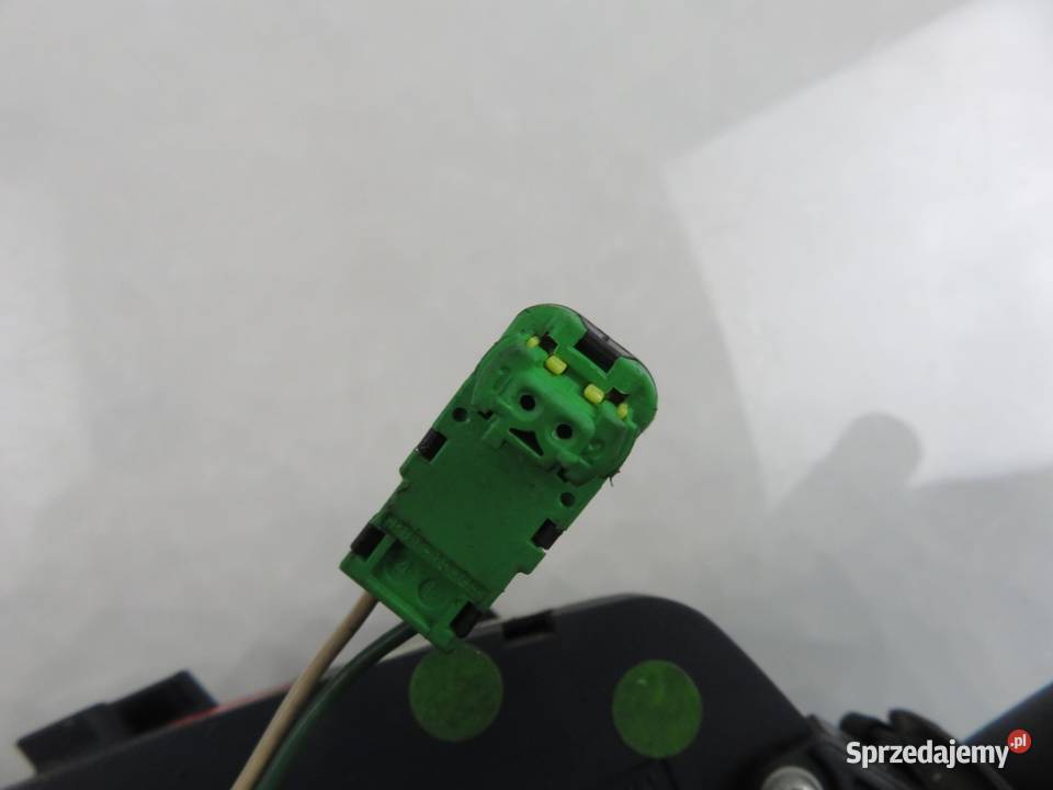 PRZEŁĄCZNIK ZESPOLONY RENAULT MEGANE II