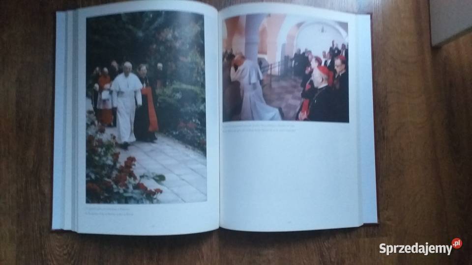 Jan Paweł II Rok wydania 2012