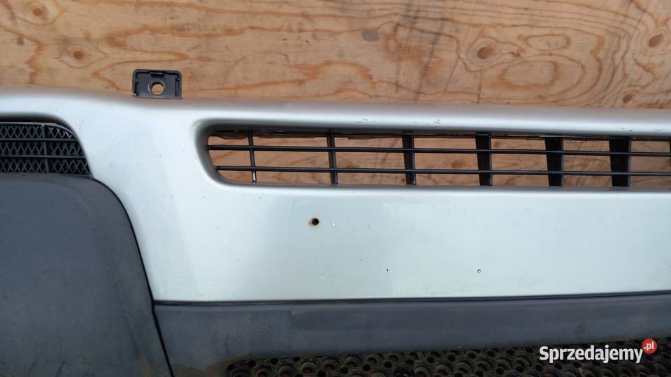 VOLVO XC90 I ZDERZAK PRZÓD 471 Zbierkowo