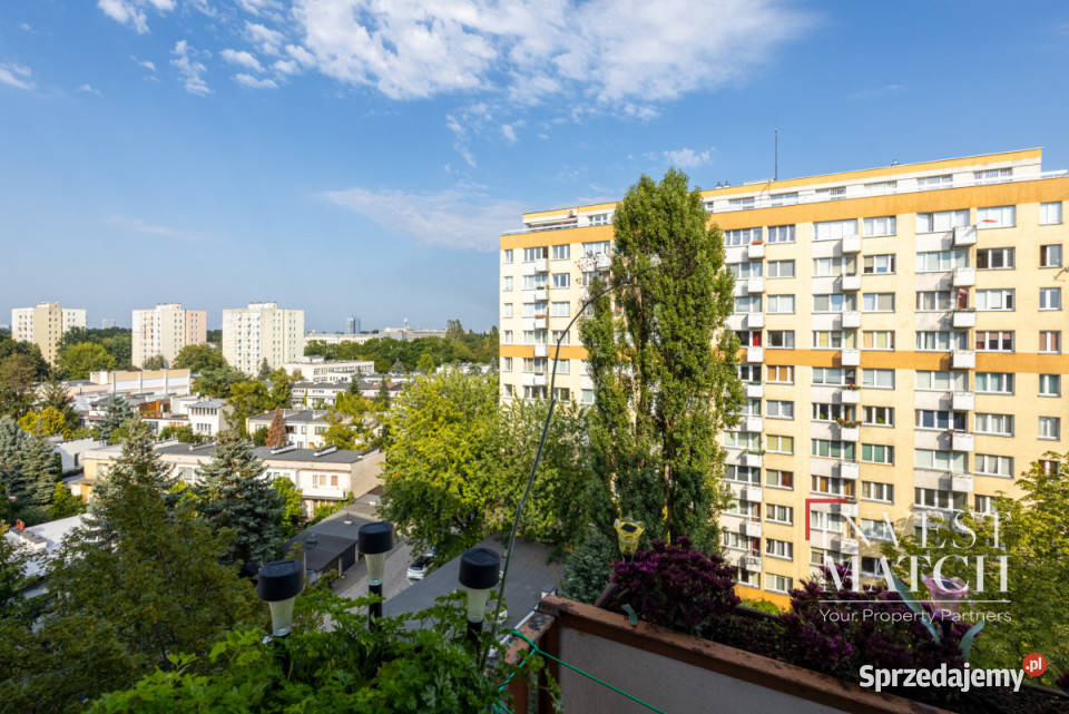 Mieszkanie 279m2 1pokojowe Warszawa Artura