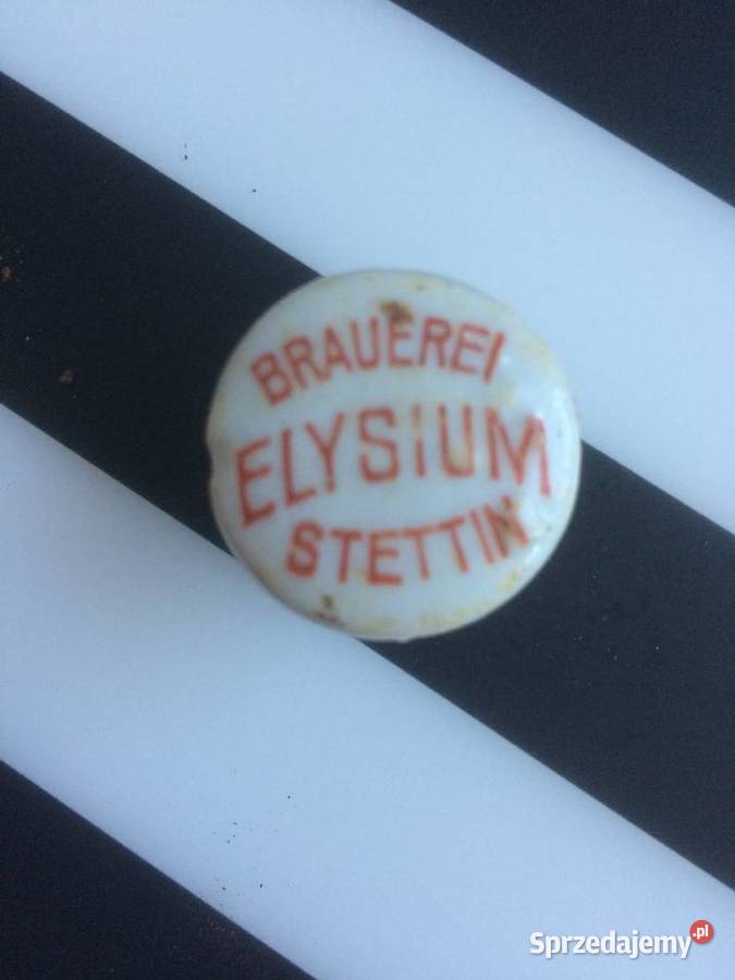 940 4 Porcelanki Niemieckie