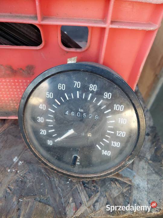 Licznik Mercedes 307 kaczka 310 410 Włocławek