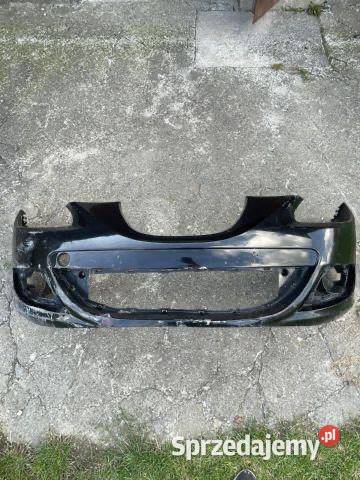 zderzak przedni seat leon 2 II przedlift Miechów