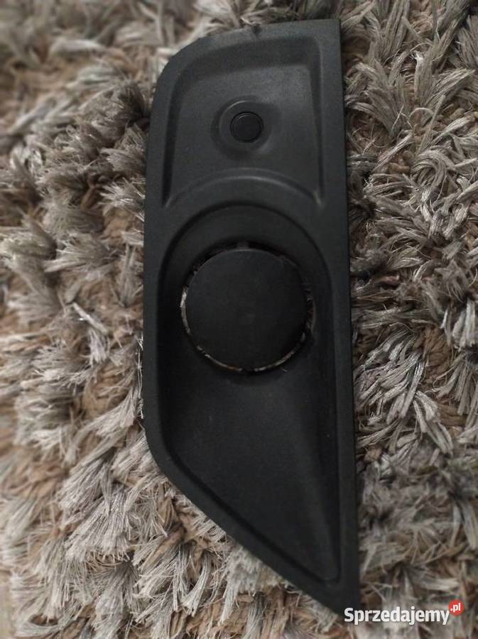 263315700R kratka halogenu Master III lift IV dostawcze