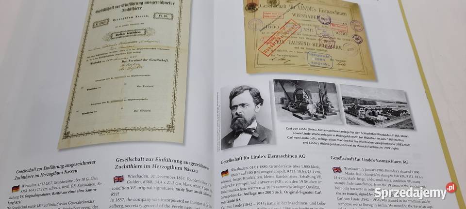 katalog aukcyjny papierów wartościowych 5059