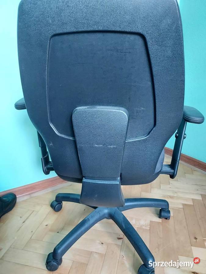 fotel obrotowy do biurka Meble Łęczna