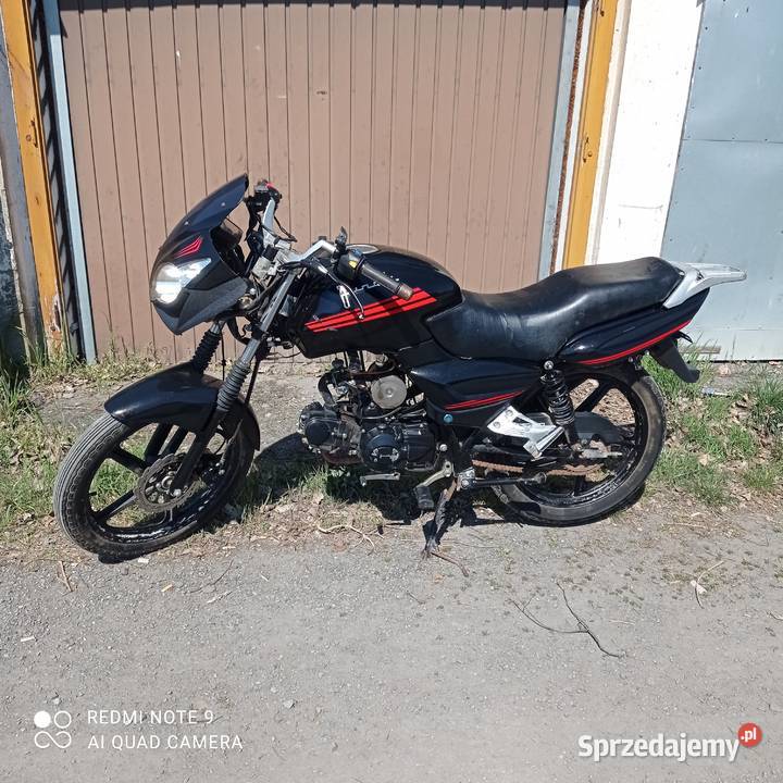 Junak 901 sport Opole