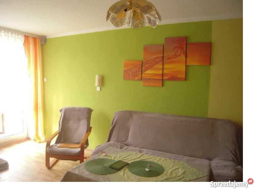 Mieszkanie Chorzów 48 m KLIMZOWIEC 48m2 Mieszkania Chorzów sprzedam