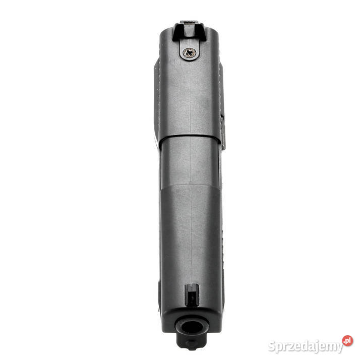 Pistolet wiatrówka Umarex HPP 45 mm BB CO2 Warszawa