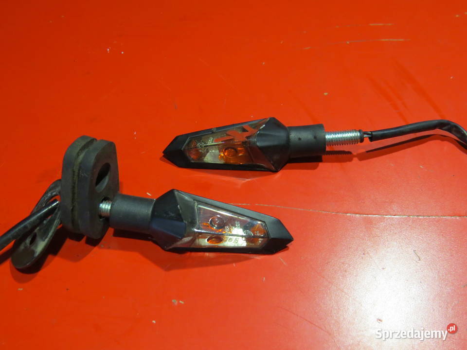 KAWASAKI Z750 Z 750 0412 kierunkowskazy led Motoryzacja sprzedam