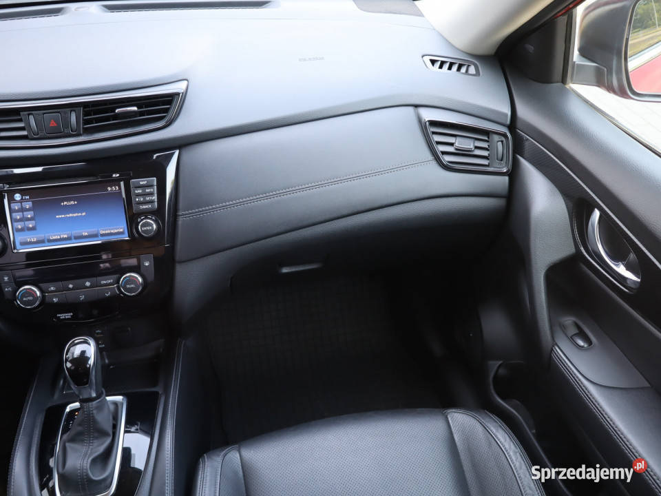 Nissan XTrail 20 dCi Piaseczno