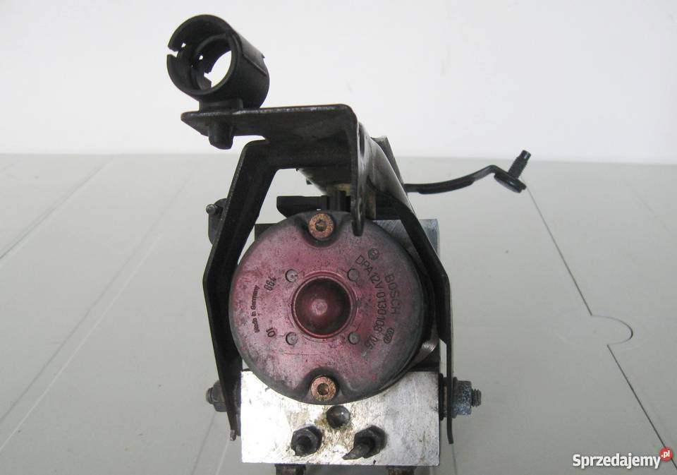 Pompa ABS 0273004172 Peugeot 406 9604 Szczecinek