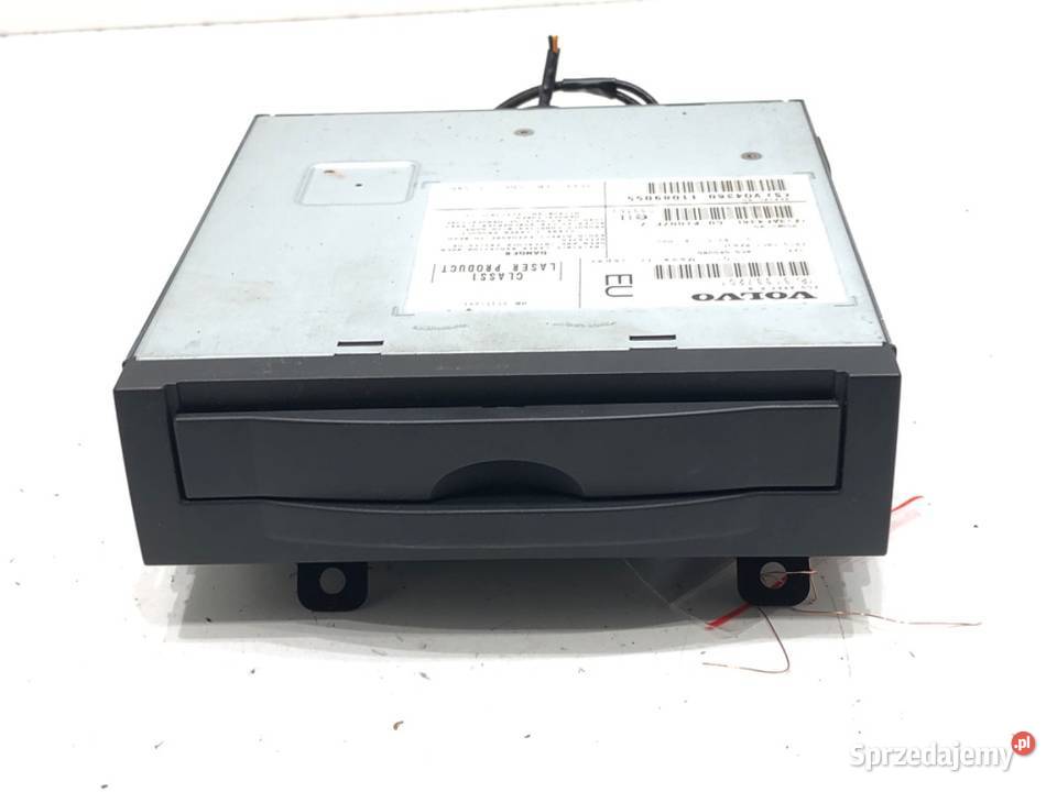 CZYTNIK NAWIGACJI VOLVO C30 31337201 0613