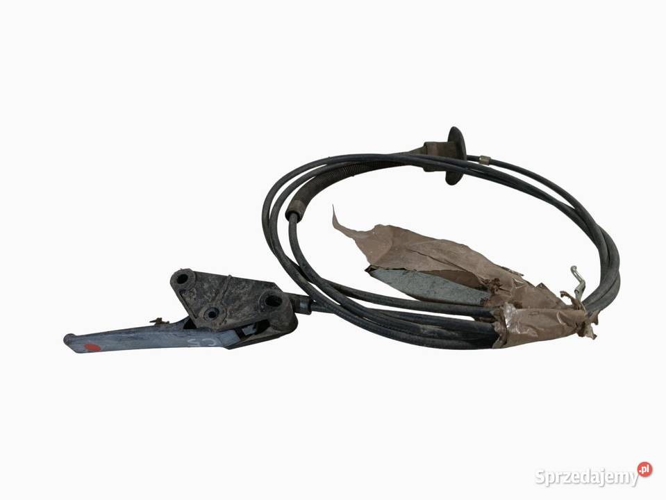 LINKA MASKI CITROEN C5 I osobowe