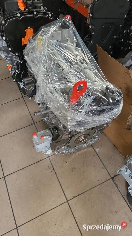Ford Ranger Raptor Silnik Naprawa Remont Serwis Pozostałe Radom