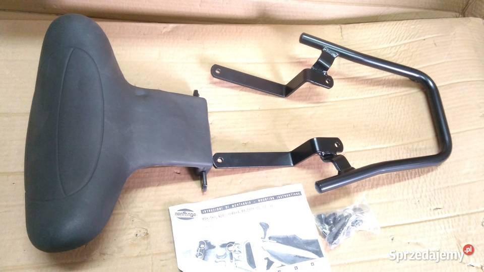 OPARCIE STELAŻ MOCOWANIE NONFANGO YAMAHA MAJESTY Bielsk Podlaski sprzedam