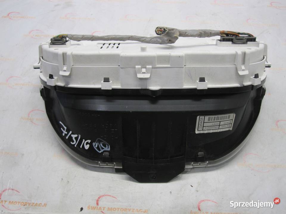 HONDA CRV III 08r licznik zegary HR0359478 Kielce