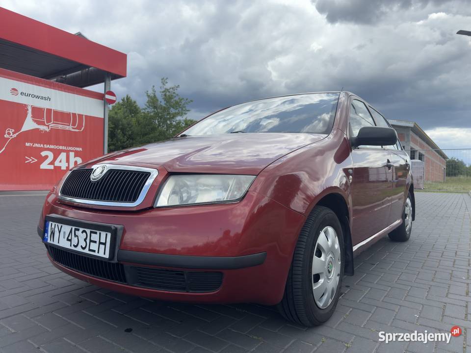 Classic 14 MPI 60 BenzynaLPG 316000km sprzedam
