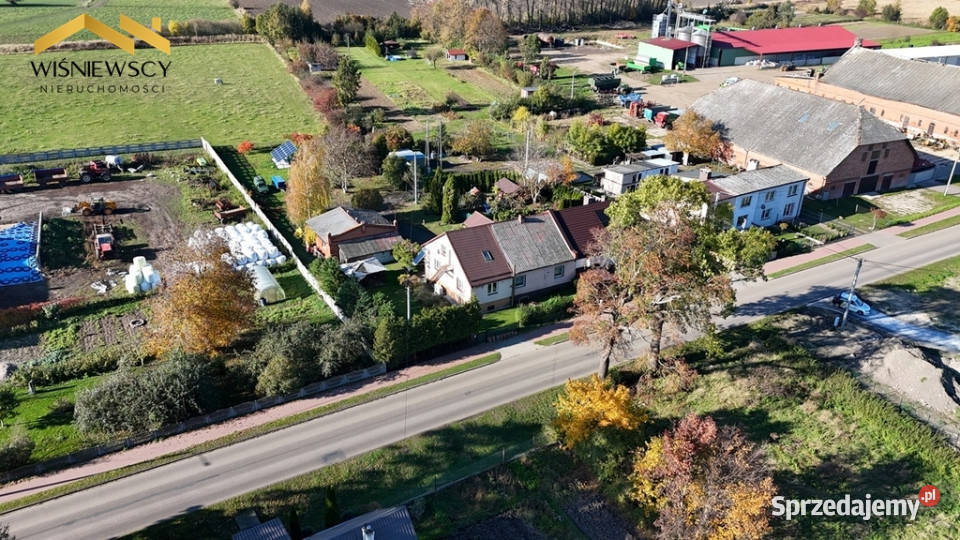 Tralewo 2 pokoje 155