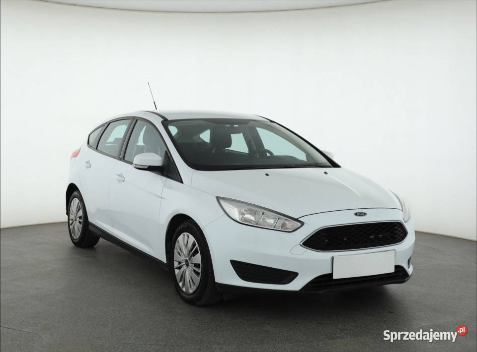 Ford Focus 15 TDCi 1499cm3 Piaseczno