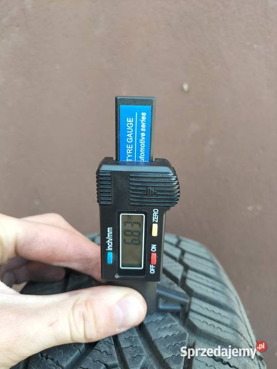 Continental Wintercontact TS850 Dobre