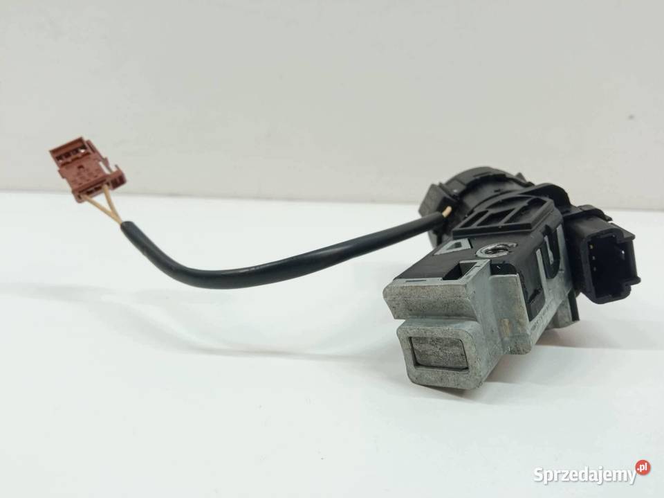STACYJKA 9873257480 Citroen C3 III 20162024 Układ elektryczny, zapłon