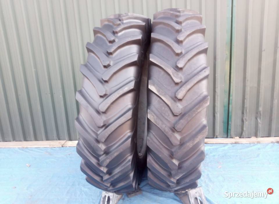 Opony Alliance 184 184 R 46 Power Drive Radial lubuskie Szprotawa sprzedam