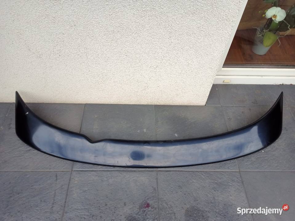 Ford Escort Mk67 RS spoiler lotka bagażnika Sieradz