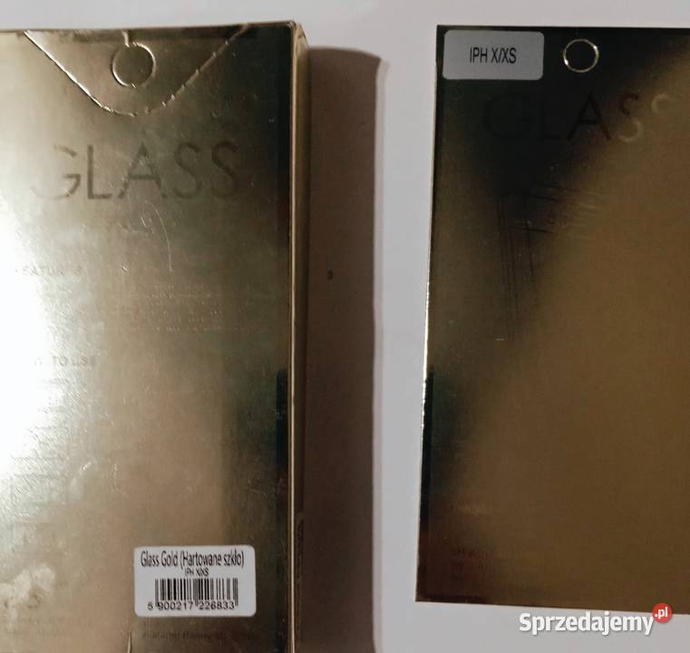 Hartowane szkła iPhone Smartfon Jelenia Góra