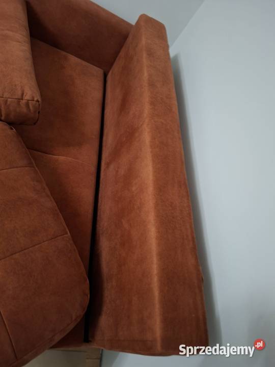 Narożnik Agata Focuso Malmo 79 stan Katowice sprzedam