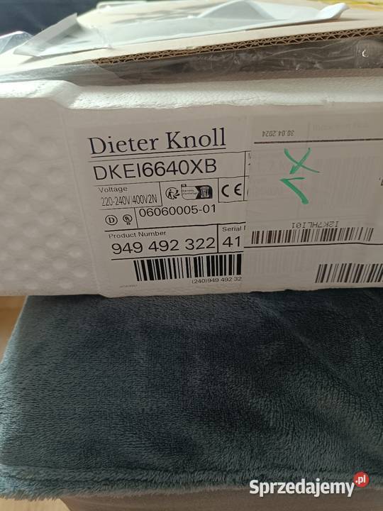 Płyta indukcja Opole