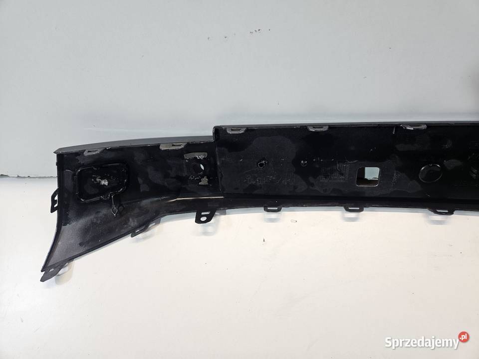 CITROEN DS4 LIFT LISTWA NAKŁADKA ZDERZAKA PRZÓD Międzychód