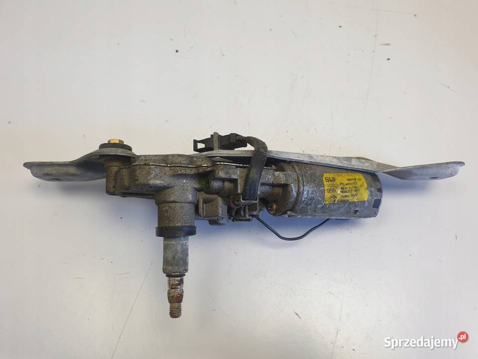 Ford Galaxy MK1 SILNICZEK WYCIERACZKI tył TYLNEJ Rudka