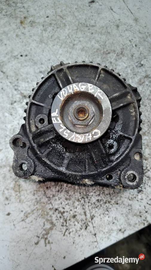 Alternator Chrysler Voyager osobowe sprzedam