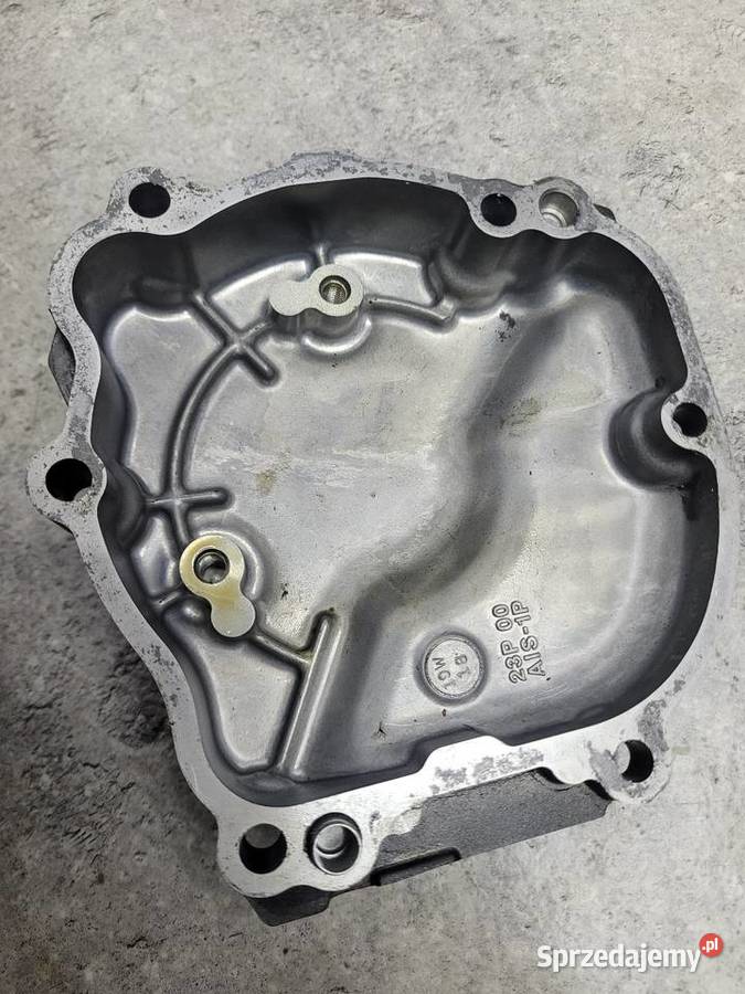 YAMAHA TENERE 1200 kapa pokrywa osłona