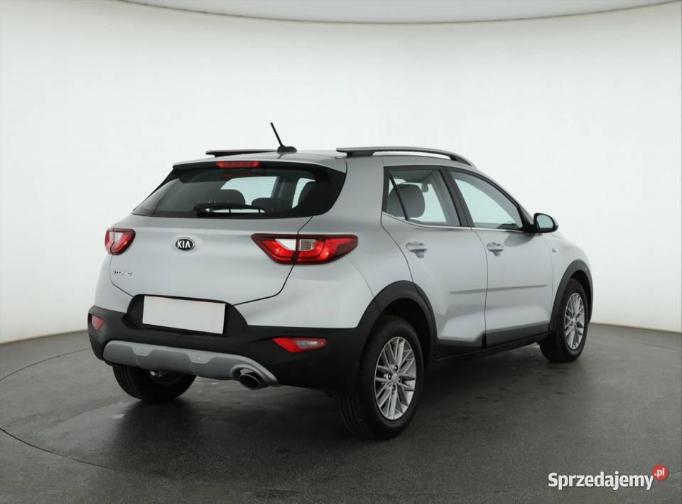Kia Stonic 10 TGDI isofix Piaseczno