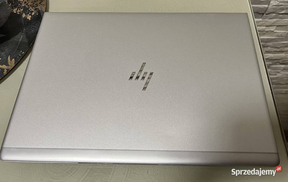HP Elitebook i58x390GHZ 16GB 512G 141 Bang 16GB Koszalin