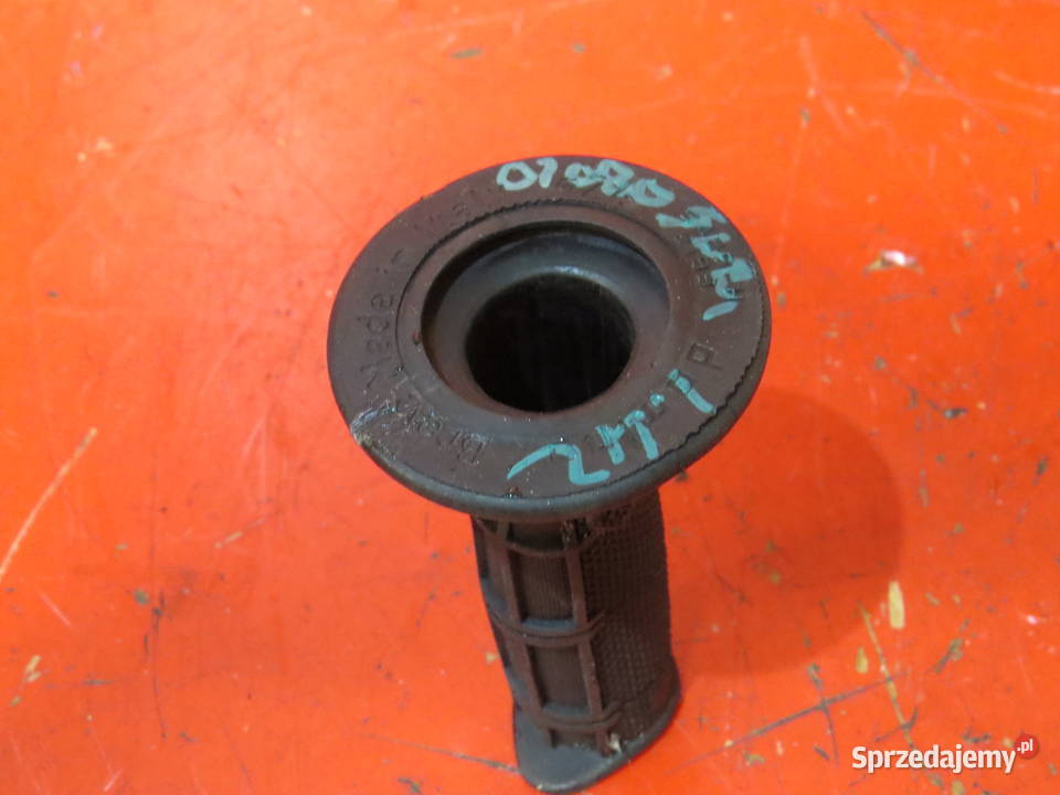 SWM 125 ITALY 2022 guma rączka manetka na Warszawa