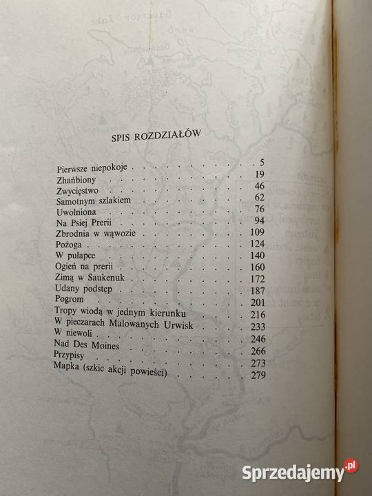 PLONACA PRERIALongin Jan Okon Lublin