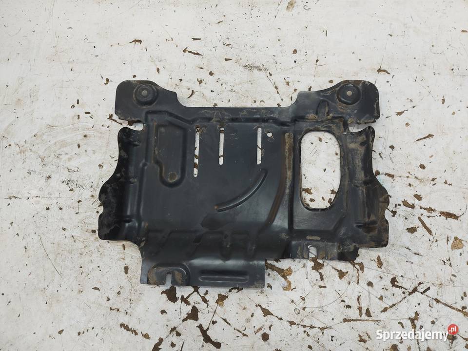 Ford Ranger VI 6 2024r OSŁONA PODWOZIA SILNIKA osobowe sprzedam