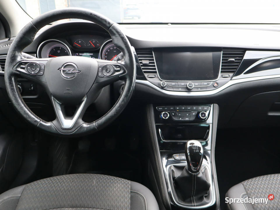 Opel Astra 16 CDTI Piaseczno