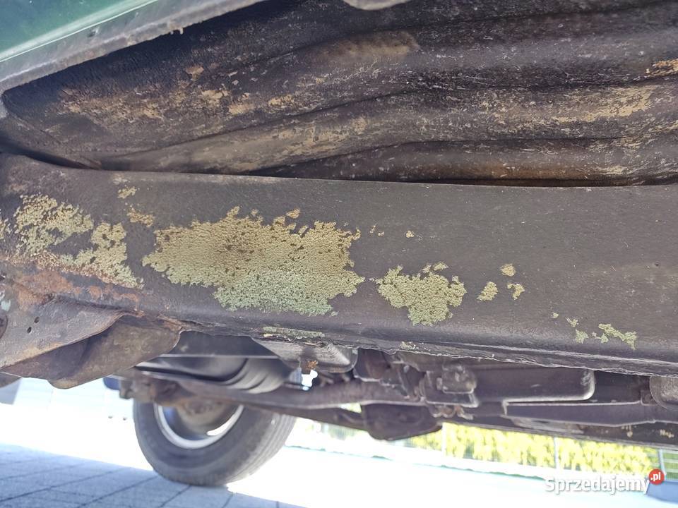 Suzuki Jimmy myśliwego sprzedam
