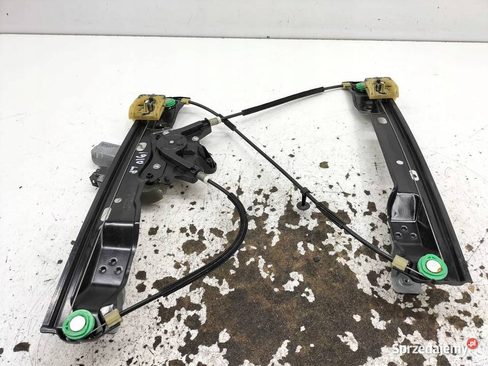 MECHANIZM SZYBY LEWY PRZÓD BM51A23201BD Ford