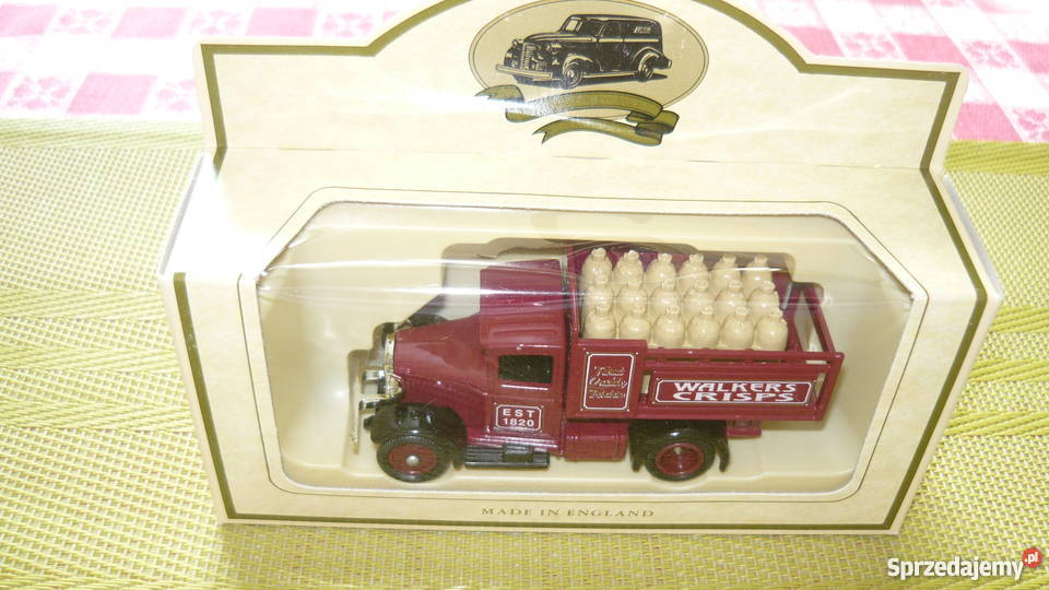 Resorówki 5 sztuk Myszków