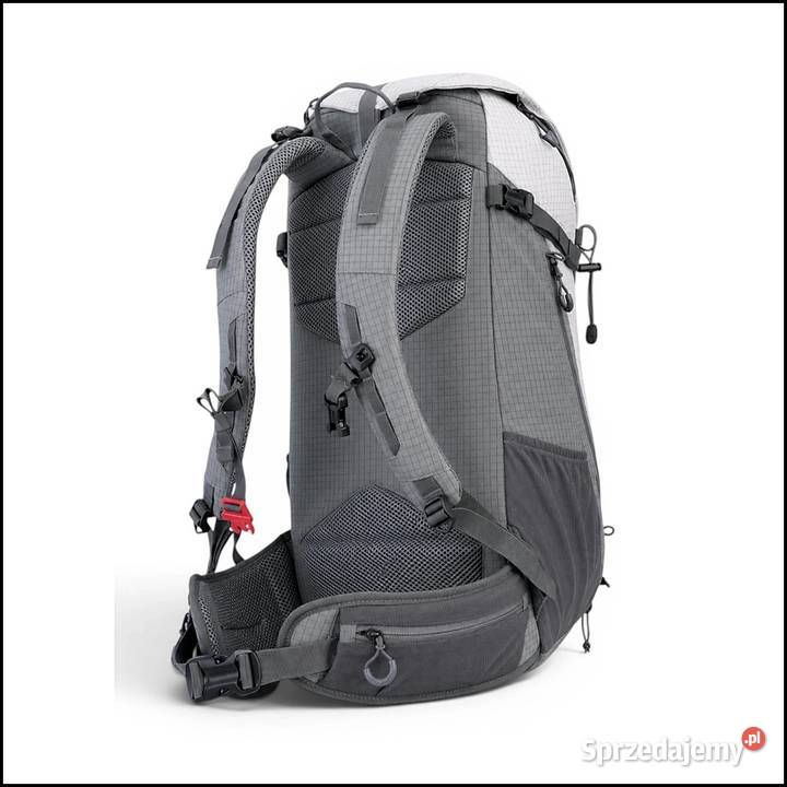 Plecak trekkingowy MiLO Sente 35L Każdy model Sport i Wypoczynek Warszawa