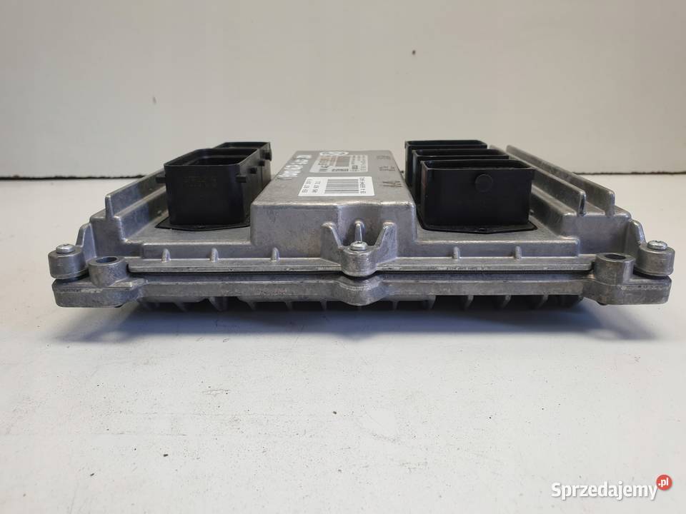 Audi Q7 4M 30 TDI STEROWNIK SILNIKA komputer Rudka sprzedam