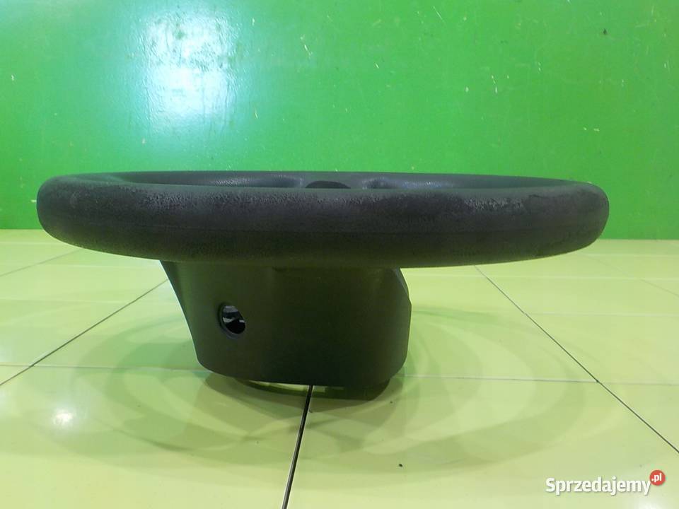 NISSAN LEAF I LIFT AUT 16r HB 5D kierownica Suków