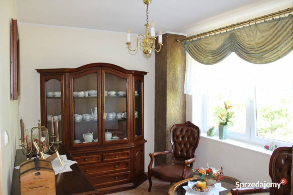 Na sprzedaż dom jeziora na nowym osiedlu w Piszu