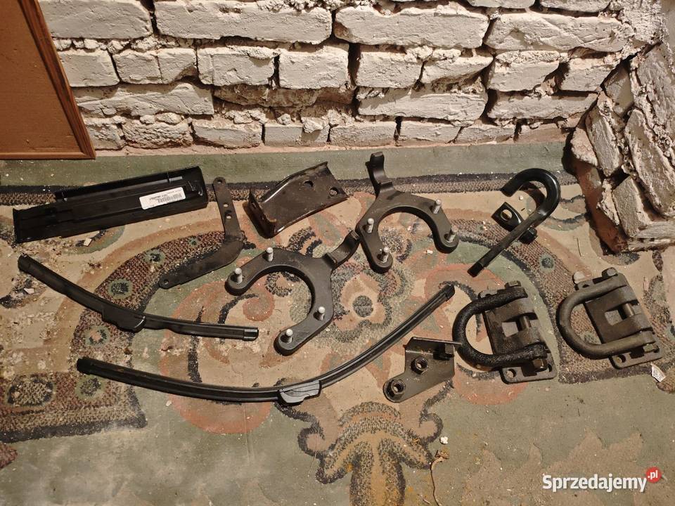 Jeep Wrangler Jk osobowe Warszawa